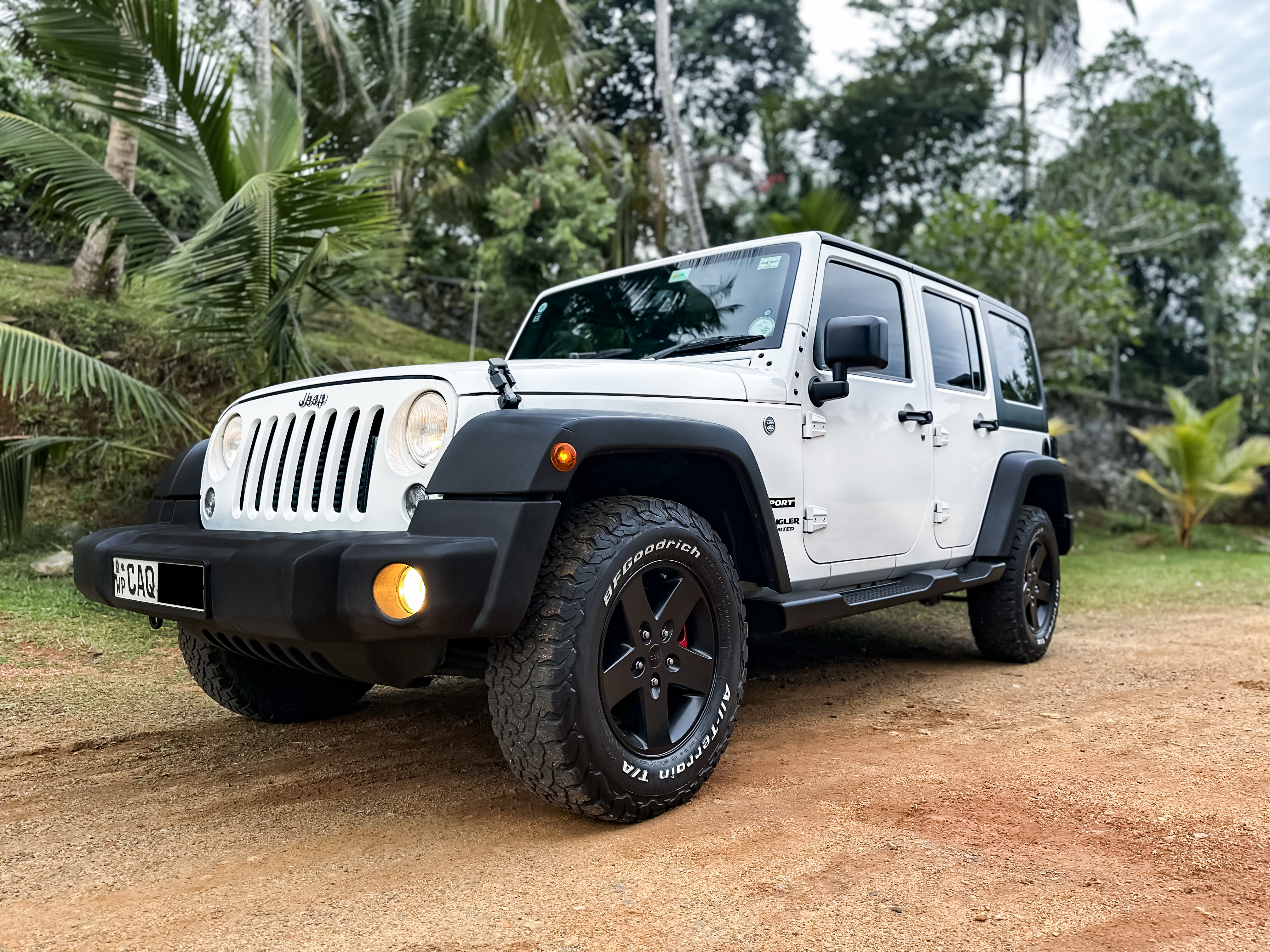 Jeep