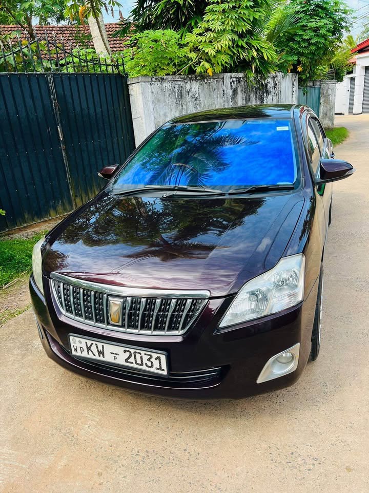 Premio G superior 2013